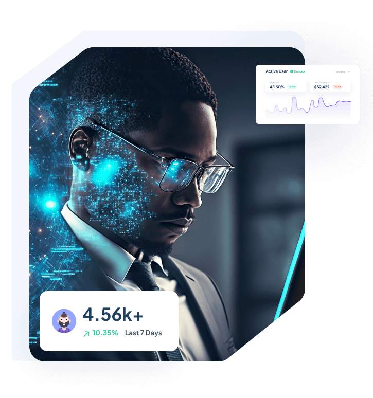 AI & Data Analytics