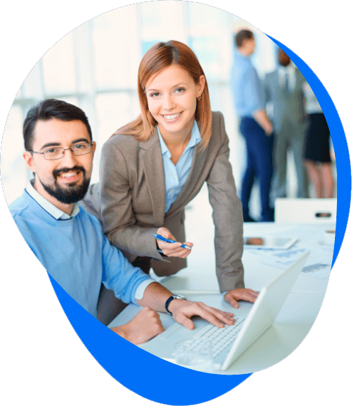 Website Design & Development