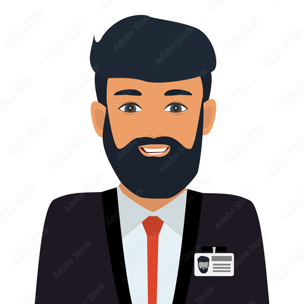 Emad Mirza Rizki