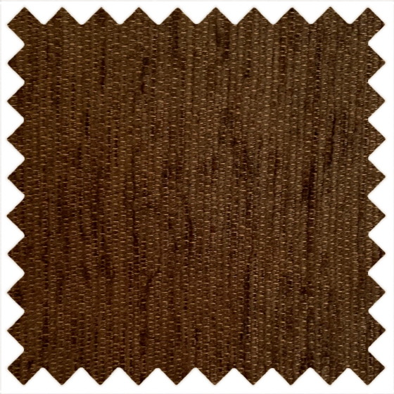 Brown Chenille