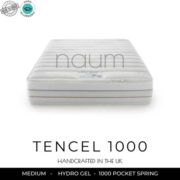 Mattresses Tencel 1000