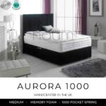 Mattresses Aurora 1000 PT