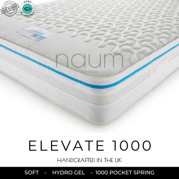 Mattresses Elevate 1000