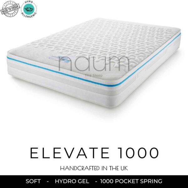 Mattresses Elevate 1000