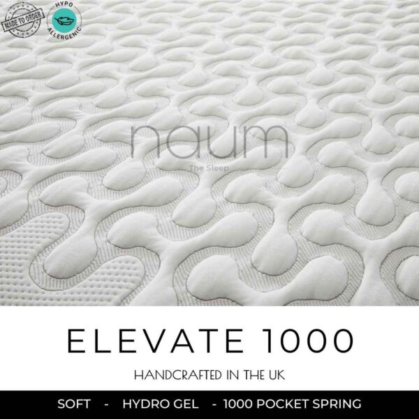 Mattresses Elevate 1000