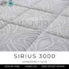 Mattresses Naturel 3000 PT