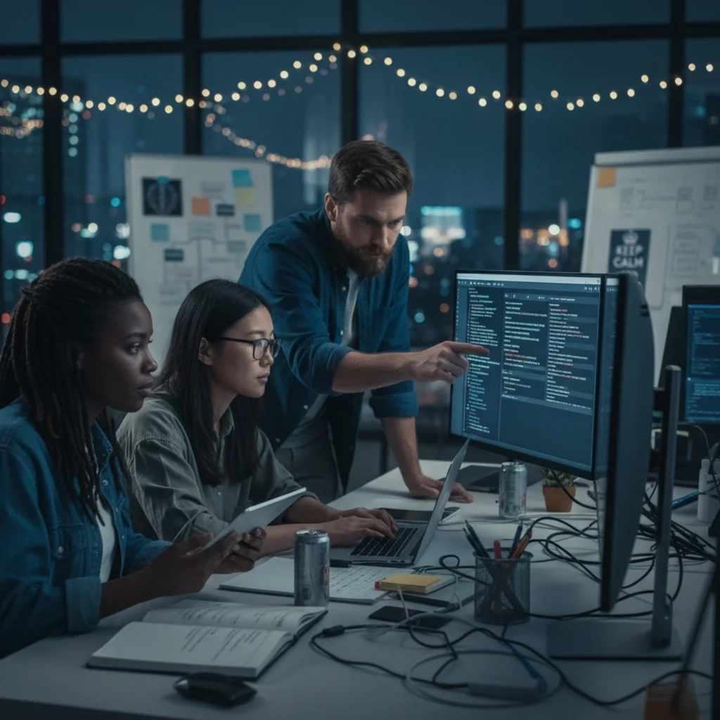 Software Development